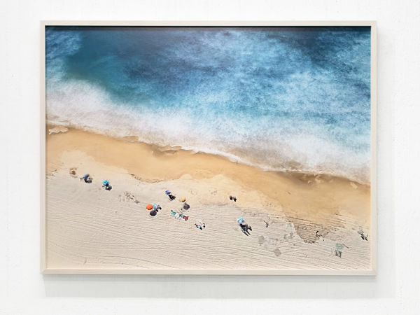 Eva-Teréz Gölin, Beach no 3, 2019