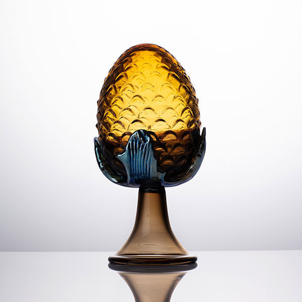 Anna Berglund, PINUS PINEA NO.10, 2021