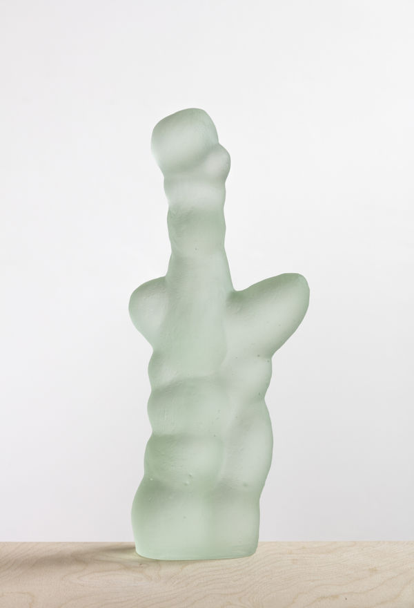 LENE BØDKER, Vill du vara min vän?, 2017