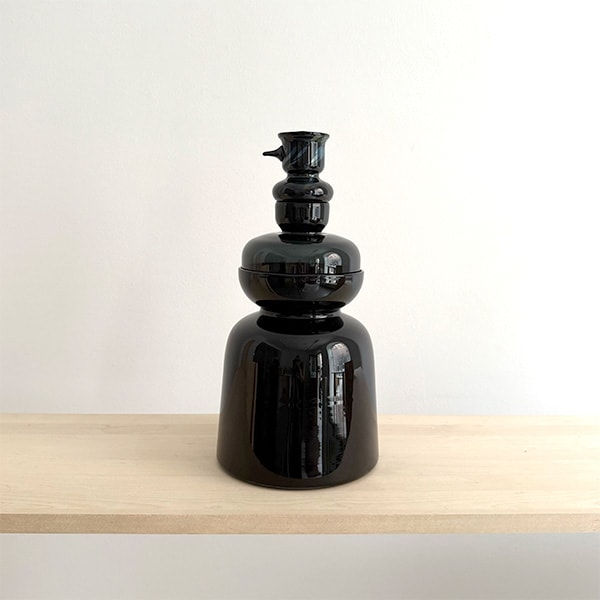 Matti Klenell, THIEVING BIRD #7, 2025