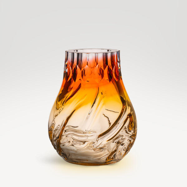 Erika Lagerbielke, Wild Optics II, 2025