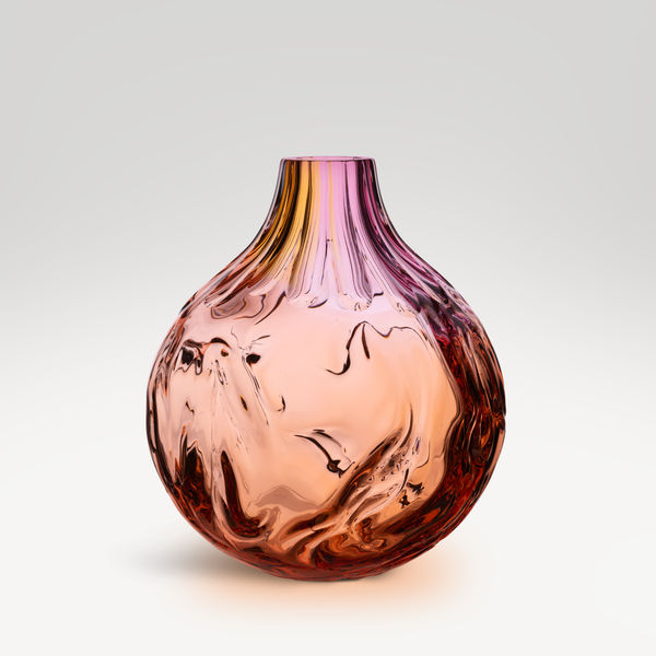 Erika Lagerbielke, Wild Optics Drop I, 2025