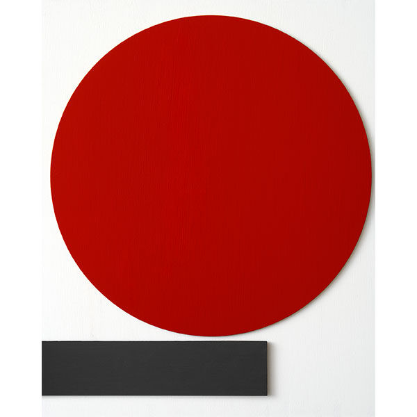 Pelle Bergström, Blockografi 011, 2022