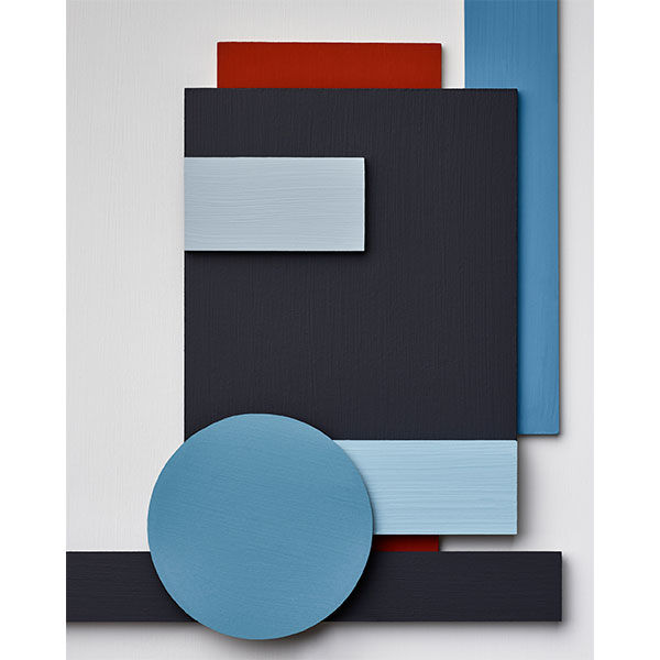 Pelle Bergström, Blockografi 204, 2022