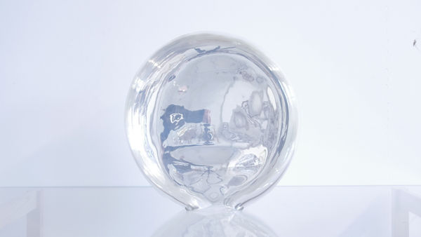 SIMON KLENELL, HIMMEL, I, 2024