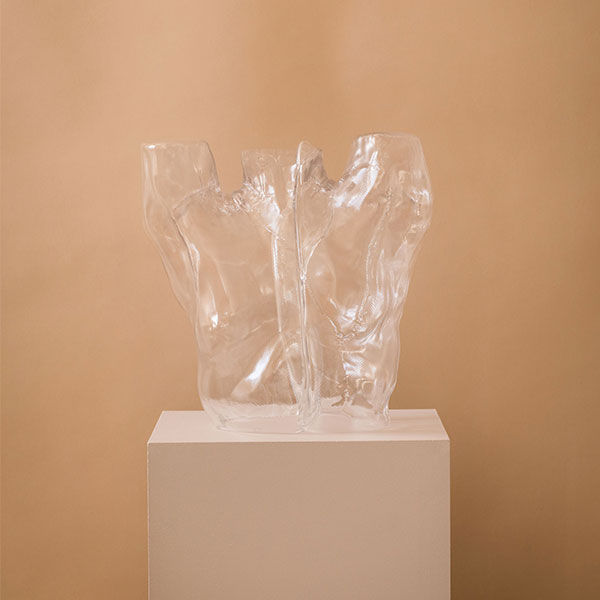 TONE LINGHULT, MEMBRAN I, 2020