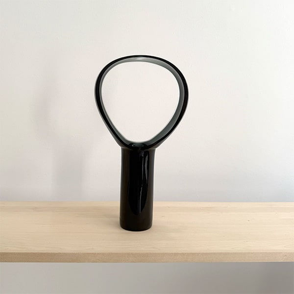 Matti Klenell, NAPPULA #4, 2025