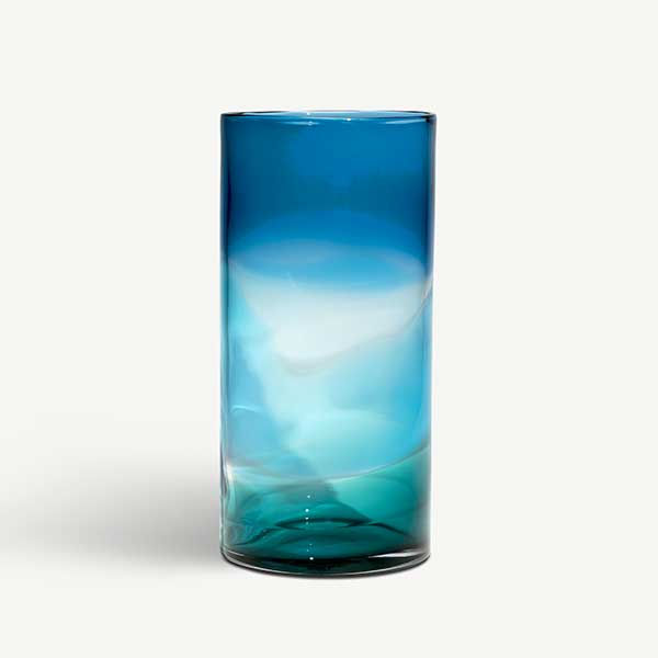 ERIKA LAGERBIELKE, HORISONT, II, 2022