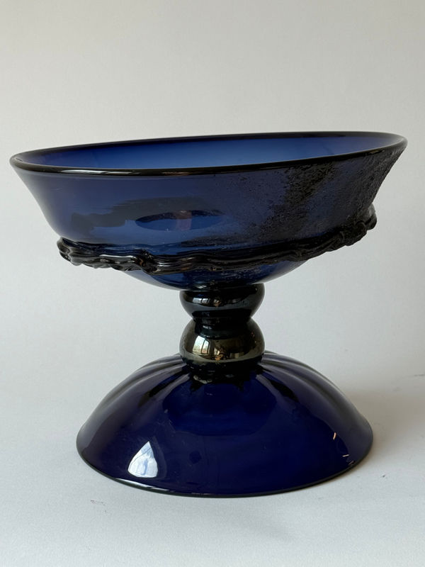 GUNILLA KIHLGREN, LÅG SKÅL, 2024