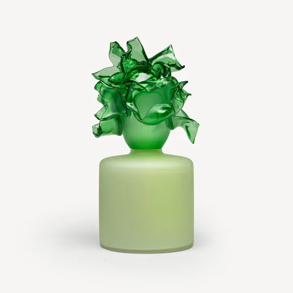 LENA BERGSTRÖM, ANEMONE GREEN, 2022