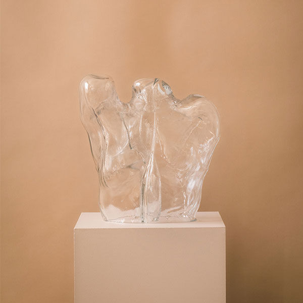 TONE LINGHULT, MEMBRAN II, 2020