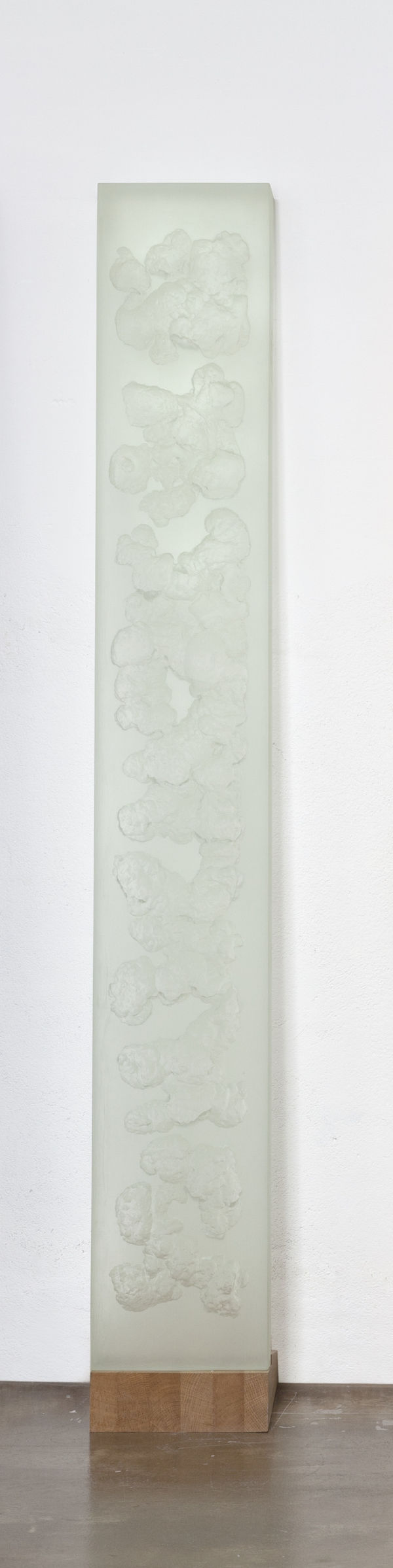 LENE BØDKER, Evolution, 2017