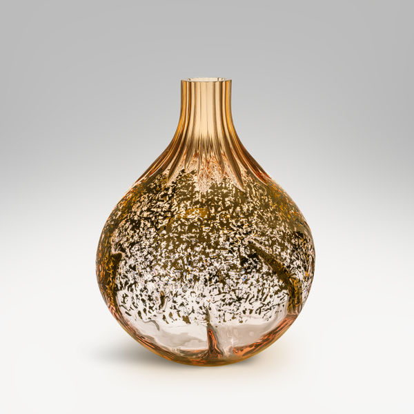 Erika Lagerbielke, Wild Optics Drop IV, 2025