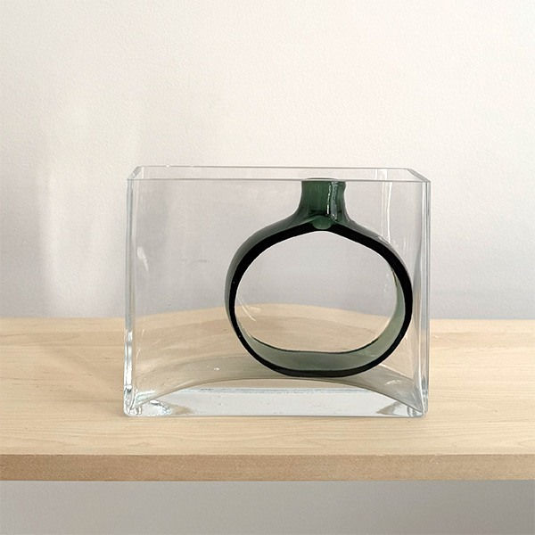 Matti Klenell, KAIKU #15, 2025