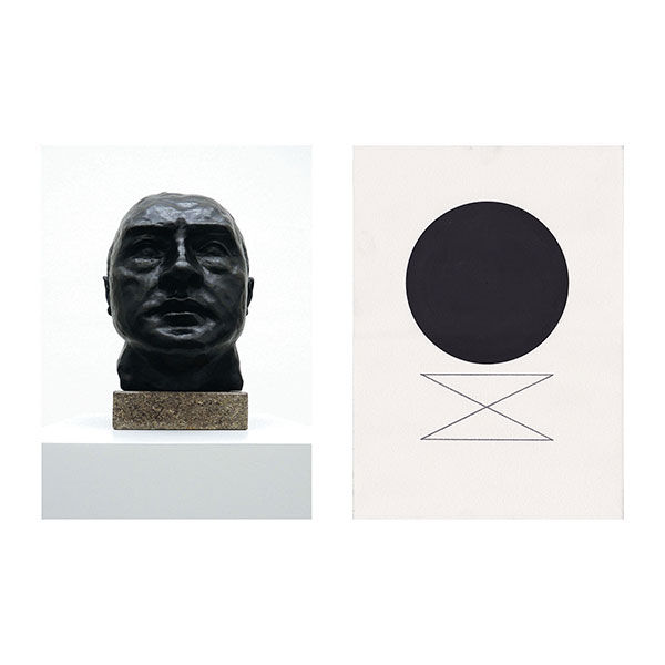 Anders Wenngren, MAX BECKMANN, 2020