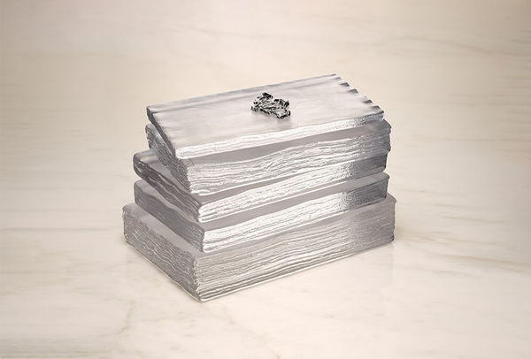 Sarah Yasdani, Biblotek av sprungen tid, 2025