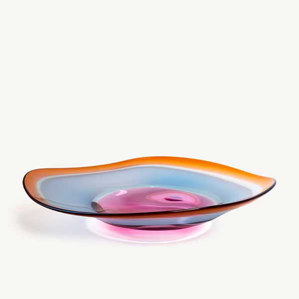 ERIKA LAGERBIELKE, GOD MORGON, III, 2022