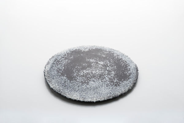 Kira Phoenix K´inan, Moon Drawing, II, 2017