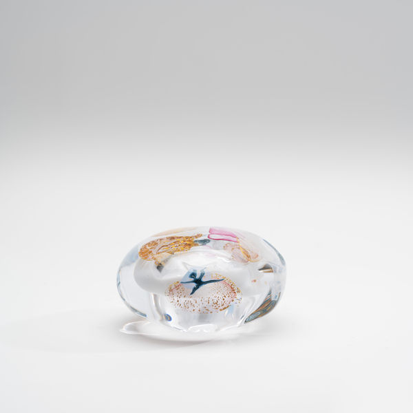 Erika Lagerbielke, Cosmos Soft IV, 2025