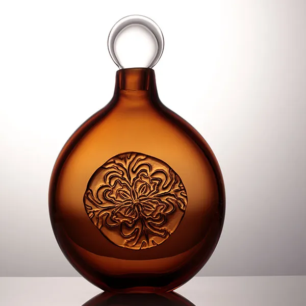 Anna Berglund, FLORA NO. 4, 2021