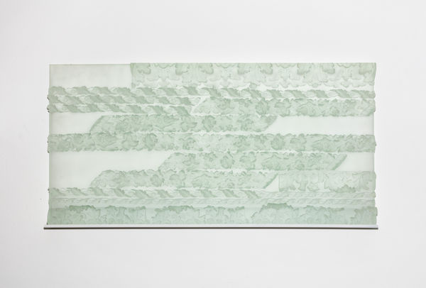 LENE BØDKER, Du är omhändertagen och hemma, 2017