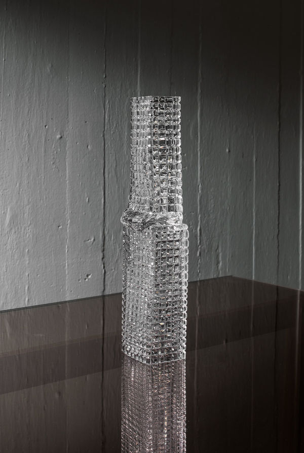 SIMON KLENELL, Stacked, 2022