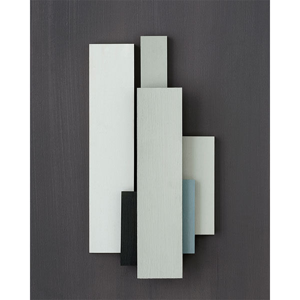 Pelle Bergström, Blockografi 043, 2022