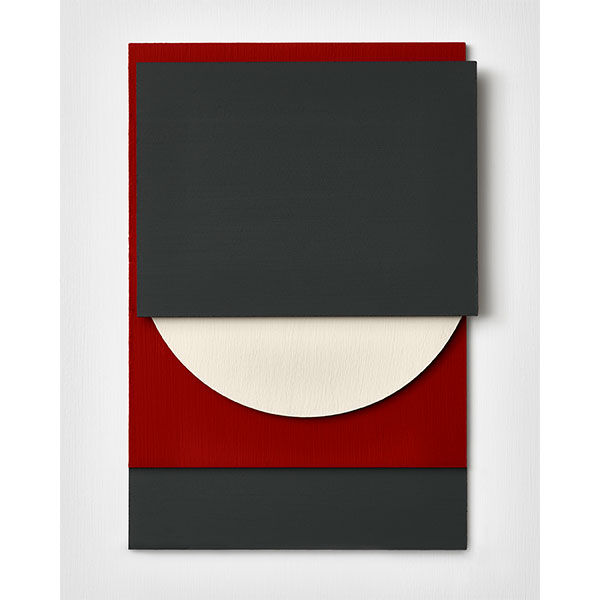 Pelle Bergström, Blockografi 049, 2022