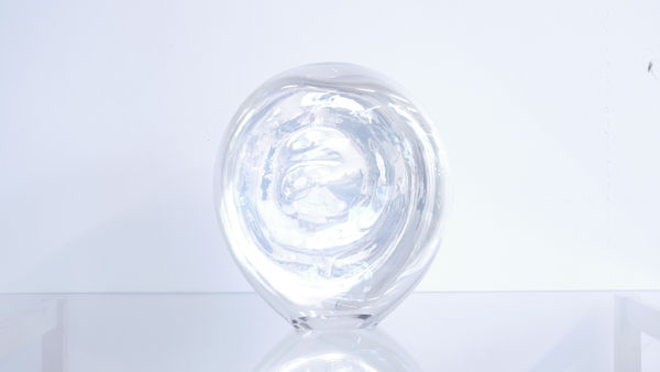 SIMON KLENELL, HIMMEL, VII, 2024