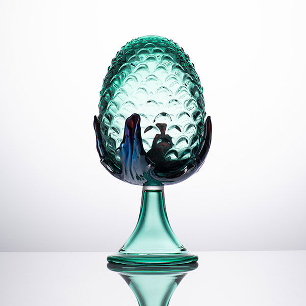 Anna Berglund, PINUS PINEA NO. 7, 2021