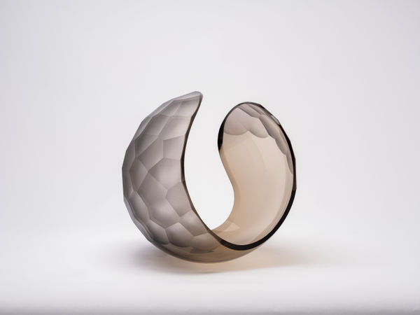 LENA BERGSTRÖM, PLANET GREY TOPAZ, 2022