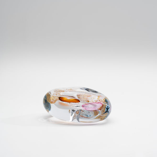 Erika Lagerbielke, Cosmos Soft II, 2025