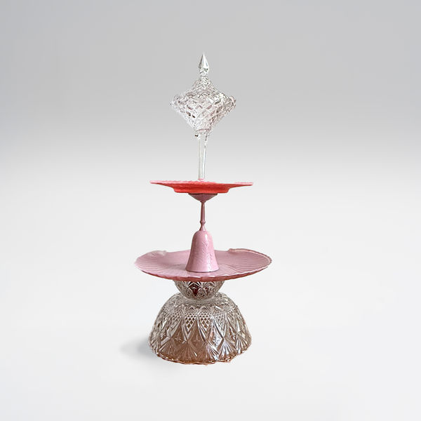 Charlotte Brinbaum, Sockertopp, 2025