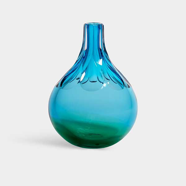 ERIKA LAGERBIELKE, VID SJU STRÖMMAR, VI, 2022