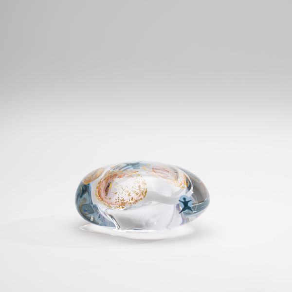 Erika Lagerbielke, Cosmos Soft I, 2025