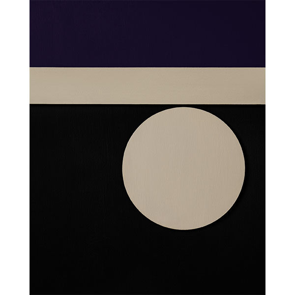 Pelle Bergström, Blockografi 028, 2022