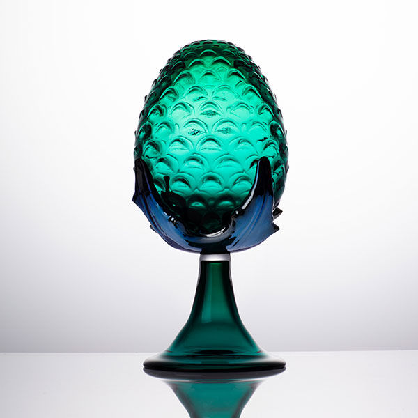 Anna Berglund, PINUS PINEA NO. 6, 2021