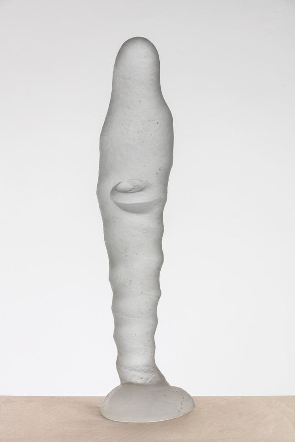 LENE BØDKER, Kännande I, 2017