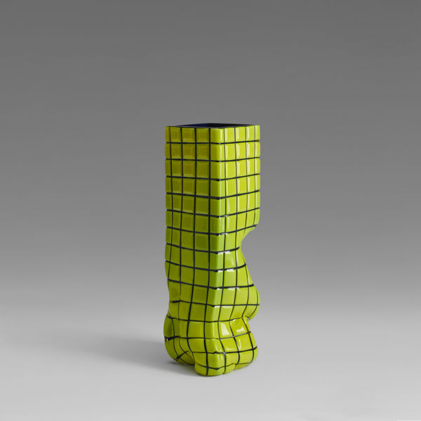 SIMON KLENELL, Square Tubular, IV, 2024