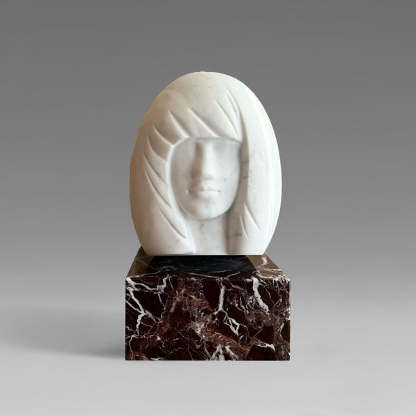 Curie Adelswärd, ANNE, 2024