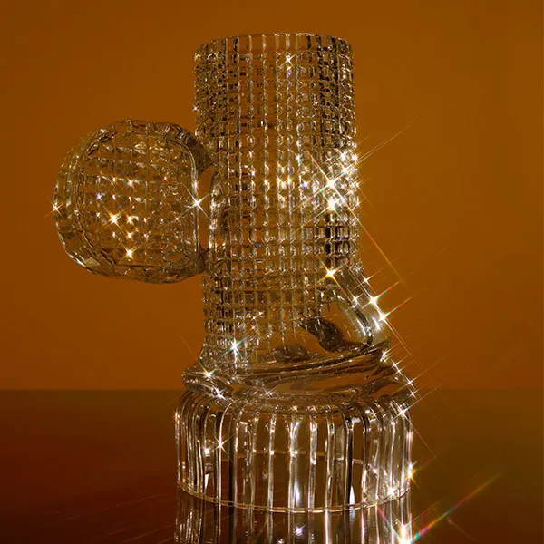 SIMON KLENELL, AMORF, 2020