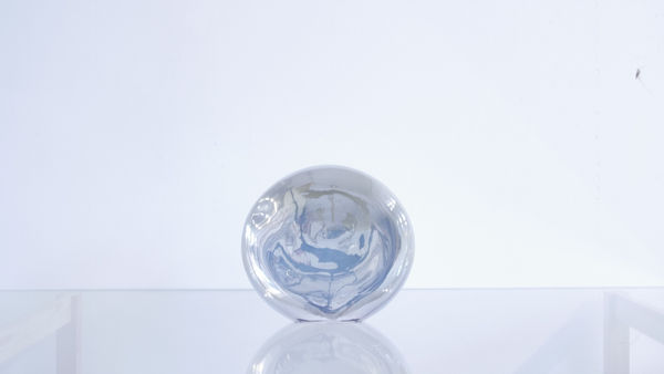 SIMON KLENELL, HIMMEL, XI, 2025