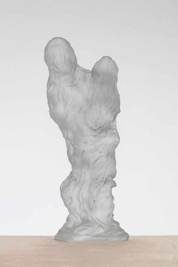 LENE BØDKER, Kännande II, 2017