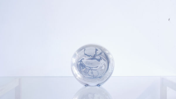 SIMON KLENELL, HIMMEL, IX, 2025