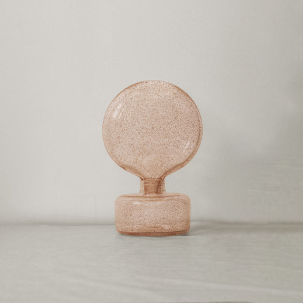 Carina Seth Andersson, Terra Rosso II , 2024