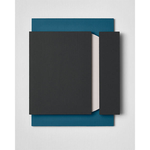 Pelle Bergström, Blockografi 030, 2022