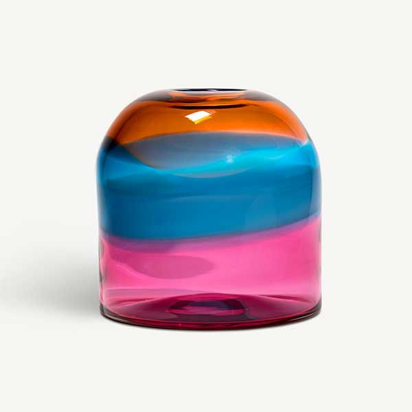 ERIKA LAGERBIELKE, GOD MORGON, II, 2022