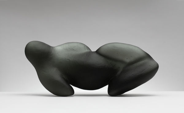 LENE BØDKER, Heros, 2017