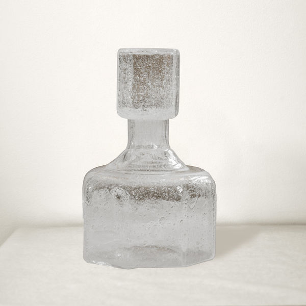 Carina Seth Andersson, Butelj, 2024