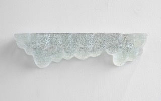 LENE BØDKER, Jag är vägen II, 2017